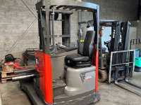 Rétractable Linde R 25 f