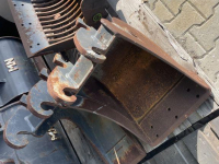 Mini pelleteuse Limach Limach E18.3 2023