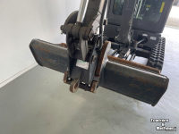 Mini pelleteuse Limach Limach E18.3 2023