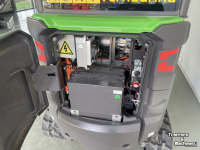 Mini pelleteuse Limach Limach E18.3 2023