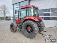 Tracteur Case JX70