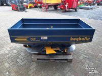 Distributeur d‘engrais Bogballe DZ TREND