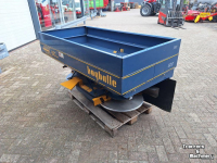 Distributeur d‘engrais Bogballe DZ TREND