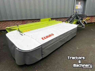 Faucheuse Claas Claas Disco 320C plus