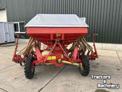 Semoir Kverneland kverneland accoord