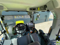 Tracteurs Claas AXION 870 CMATIC CEBIS