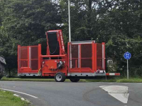 Remplisseur de caisses Mechatec KV 260 kistenvuller