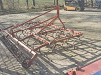 Cultivateur  triltand 3 meter