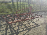 Cultivateur  triltand 3 meter