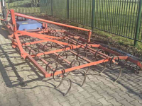 Cultivateur  triltand 3 meter