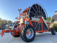 Enrouleur d‘irrigation FJ Agro FJ-Agro FJ750 125-650 zelfrijdende beregeningshaspel / Fasterholt