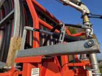 Enrouleur d‘irrigation FJ Agro FJ-Agro FJ750 125-650 zelfrijdende beregeningshaspel / Fasterholt