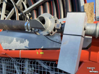 Enrouleur d‘irrigation FJ Agro FJ-Agro FJ750 125-650 zelfrijdende beregeningshaspel / Fasterholt