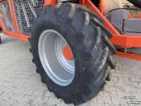 Enrouleur d‘irrigation FJ Agro FJ-Agro FJ750 125-650 zelfrijdende beregeningshaspel / Fasterholt