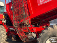 Arracheuse de betteraves Gilles Beet Master 2000