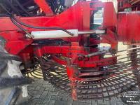 Arracheuse de betteraves Gilles Beet Master 2000