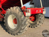 Arracheuse de betteraves Gilles Beet Master 2000