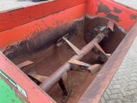 Bac distributeur Holaras Panda 1800 Doseercontainer / Uitkuilbak