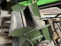Autres matériel de convoyage et accessoires Schouten Mechanische kluitenscheider