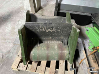Autres matériel de convoyage et accessoires Schouten Mechanische kluitenscheider