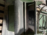 Autres matériel de convoyage et accessoires Schouten Mechanische kluitenscheider