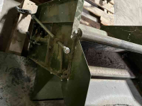 Autres matériel de convoyage et accessoires Schouten Mechanische kluitenscheider
