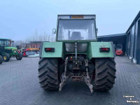Tracteur Fendt Favorit 600 LS