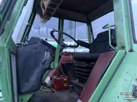 Tracteur Fendt Favorit 600 LS