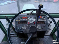Tracteur Fendt Favorit 600 LS