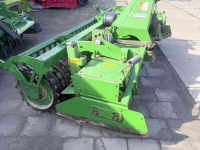 Herse rotative Amazone KE 3000 Super