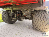 Autochargeuse Pottinger EUROPROFI 5000L