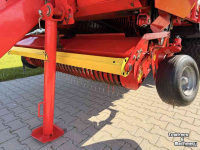 Autochargeuse Pottinger EUROPROFI 5000L