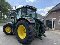Tracteur John Deere 6145R AP+AT-Ready B-styl cabine!