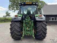 Tracteur John Deere 6145R AP+AT-Ready B-styl cabine!
