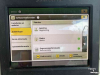 Tracteur John Deere 6145R AP+AT-Ready B-styl cabine!
