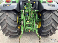Tracteur John Deere 6145R AP+AT-Ready B-styl cabine!