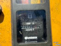 Chargeuse sur pneus Knikmops 90