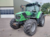 Tracteur Deutz-Fahr 6130 TTV