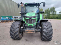 Tracteur Deutz-Fahr 6130 TTV