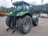 Tracteur Deutz-Fahr 6130 TTV