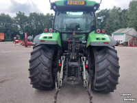 Tracteur Deutz-Fahr 6130 TTV