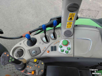Tracteur Deutz-Fahr 6130 TTV
