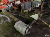 Pompe pour inondation  JOZ waterpomp 4 meter