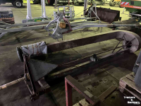 Pompe pour inondation  JOZ waterpomp 4 meter