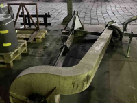 Pompe pour inondation  JOZ waterpomp 4 meter