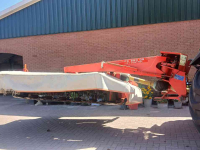 Faucheuse Kuhn Fc 283