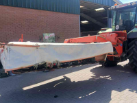 Faucheuse Kuhn Fc 283