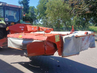 Faucheuse Kuhn Fc 283