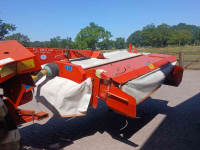 Faucheuse Kuhn Fc 283
