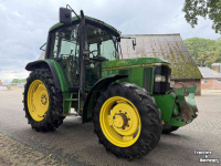 Tracteur John Deere 6300